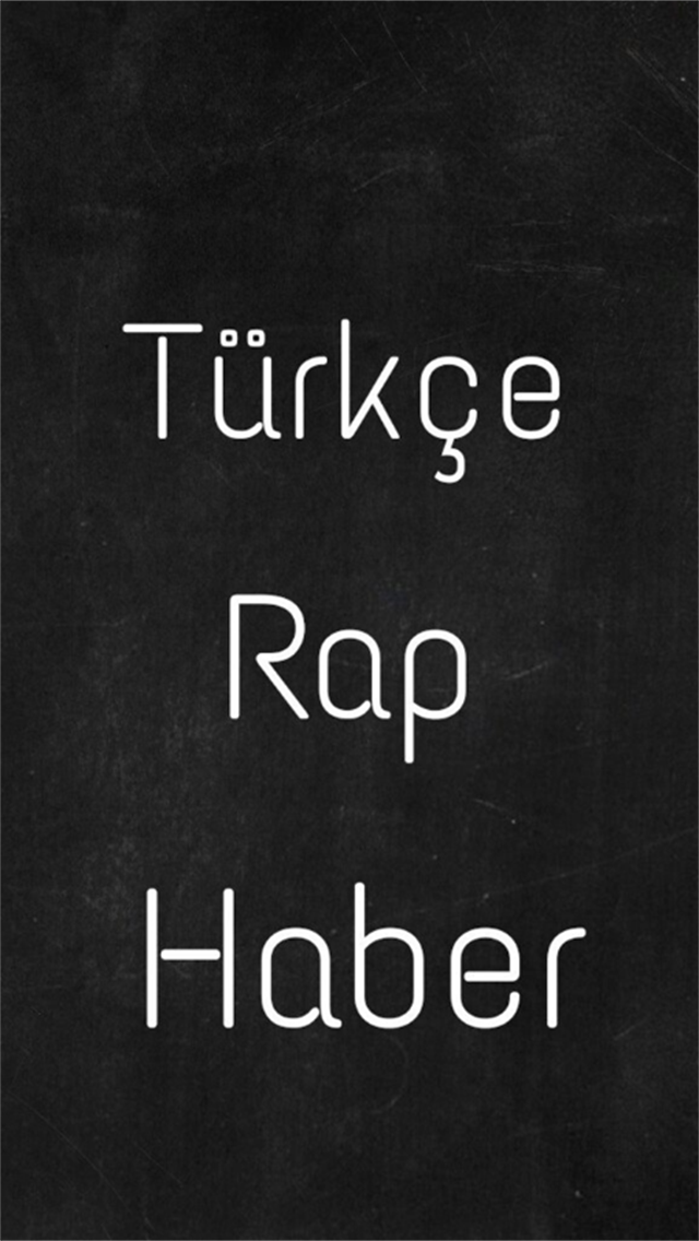 Türkçe Rap