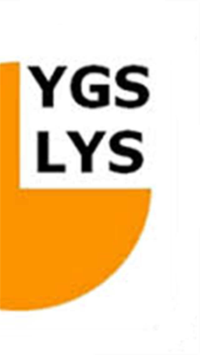YGS-LYS 2016 Hakkında Herşey