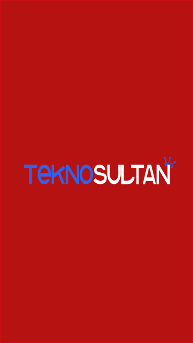 Tekno Sultan