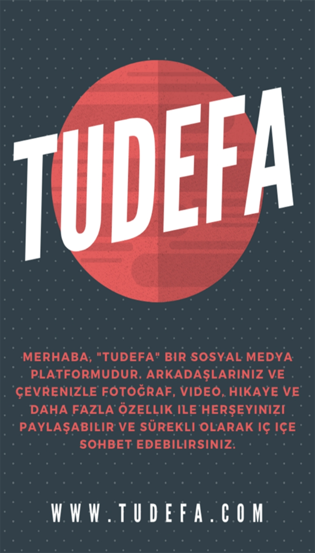 Tudefa