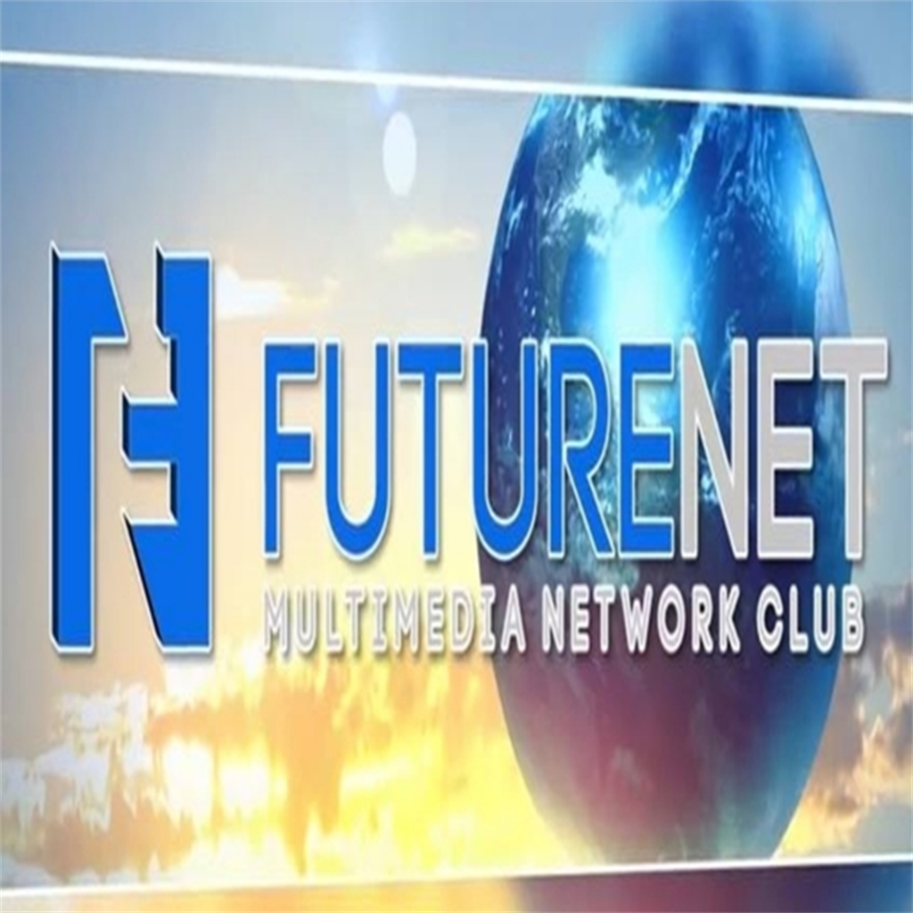 FutureNet Tanıtım ve Üyelik