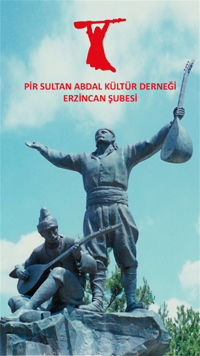 Pir Sultan Abdal Kültür Derneğ