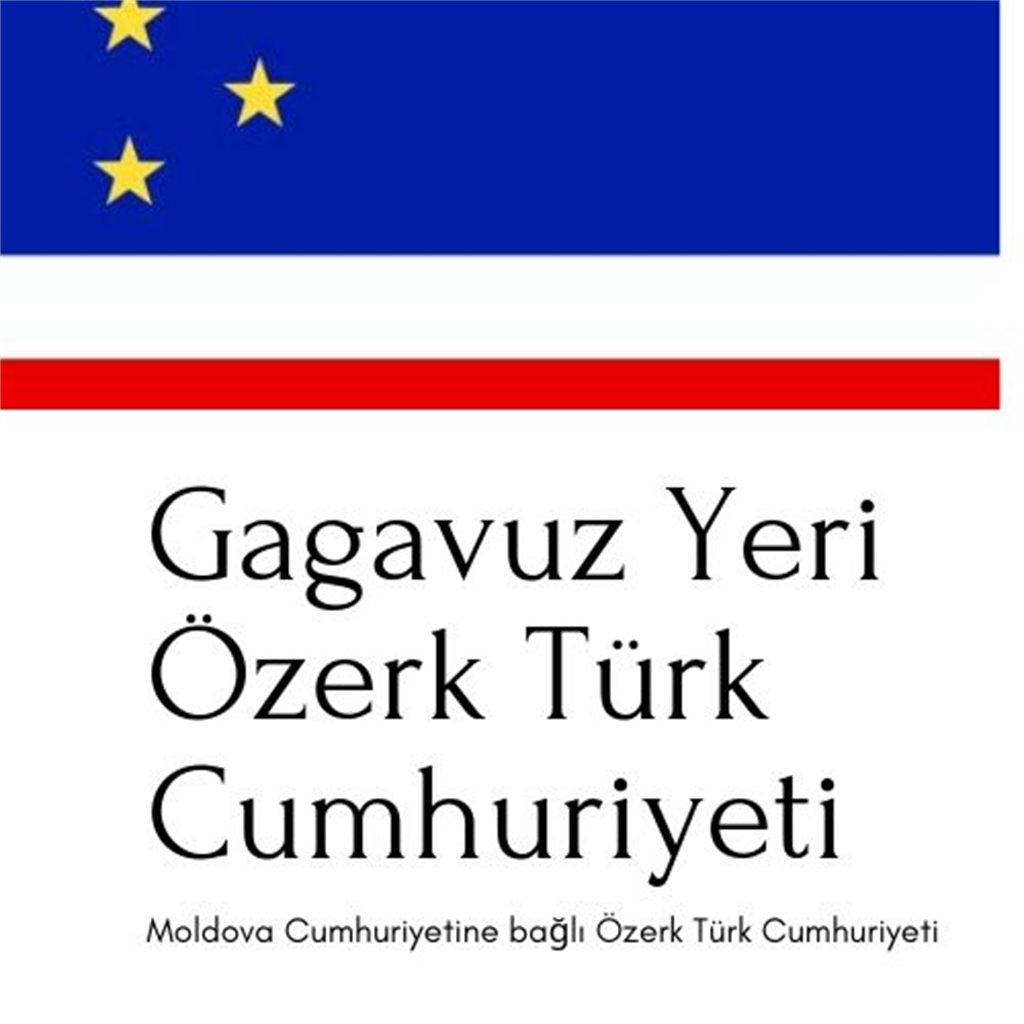 Gagauz Türkleri