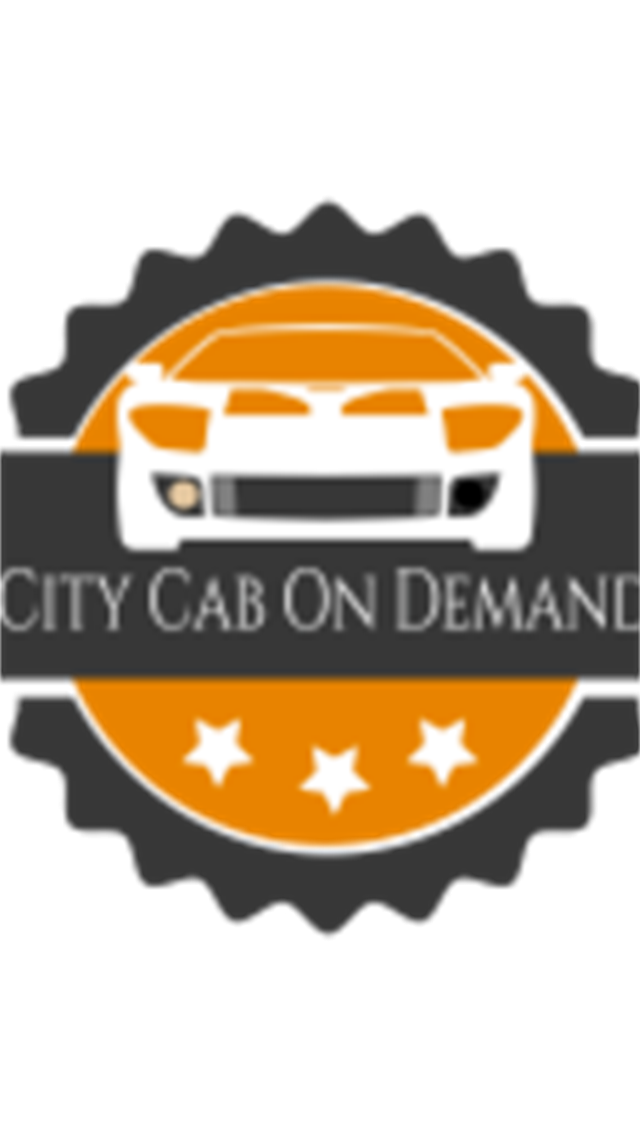 City Cab On Demand