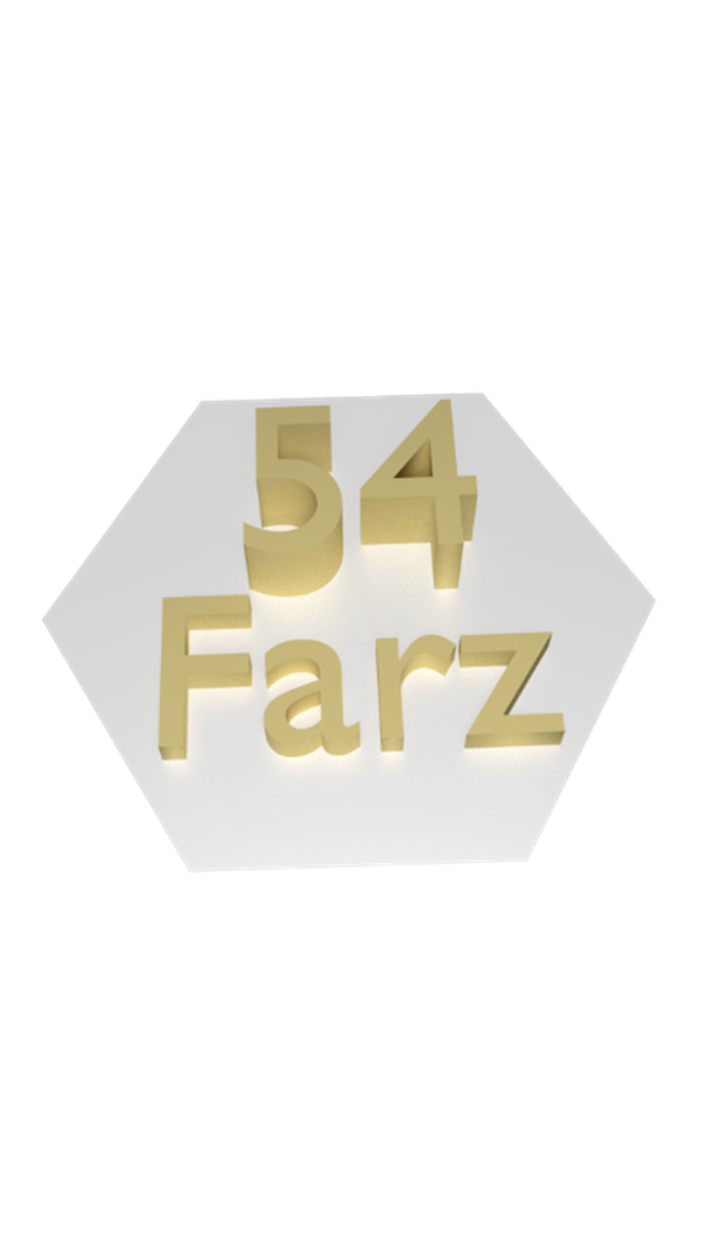 54 Farz
