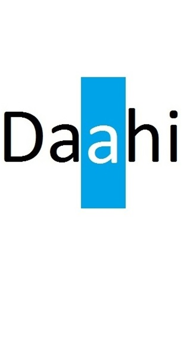 Dâhi | Daahi