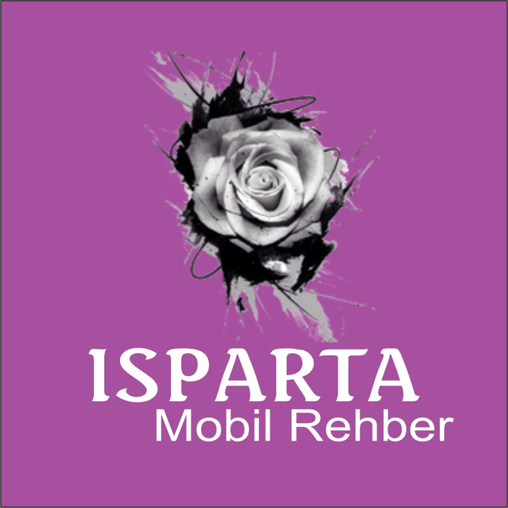 Isparta Mobil Rehber