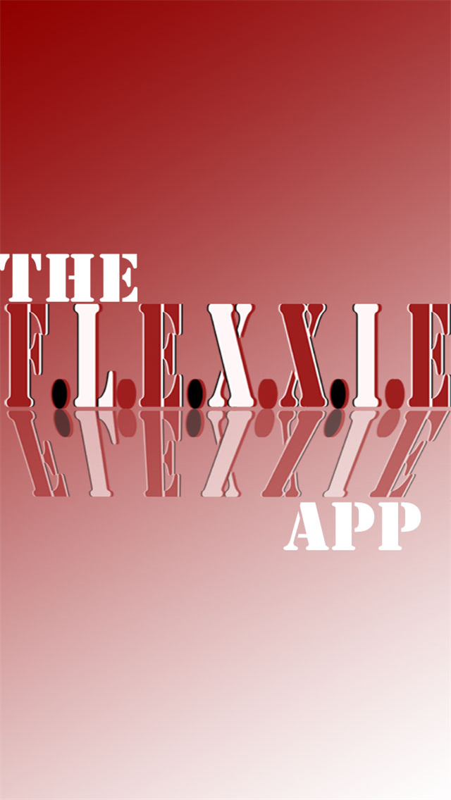 The Flexxie App