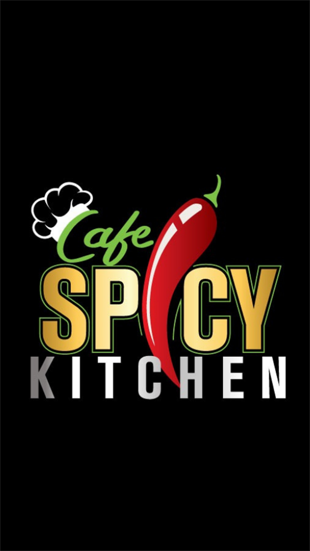Cafe SPICY Kitchen