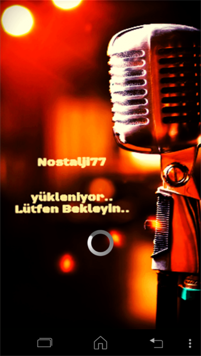 Radyo Nostalji77