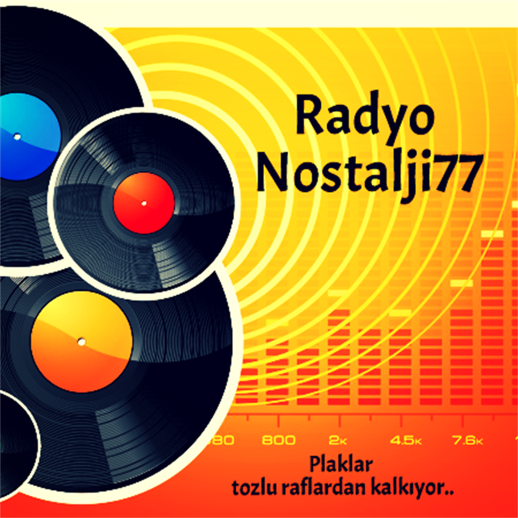 Radyo Nostalji77
