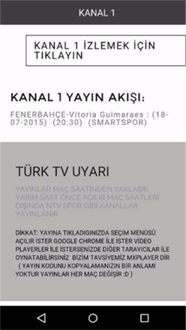 Türk Tv