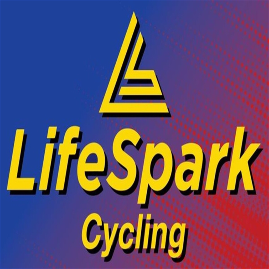 LifeSpark Cycling