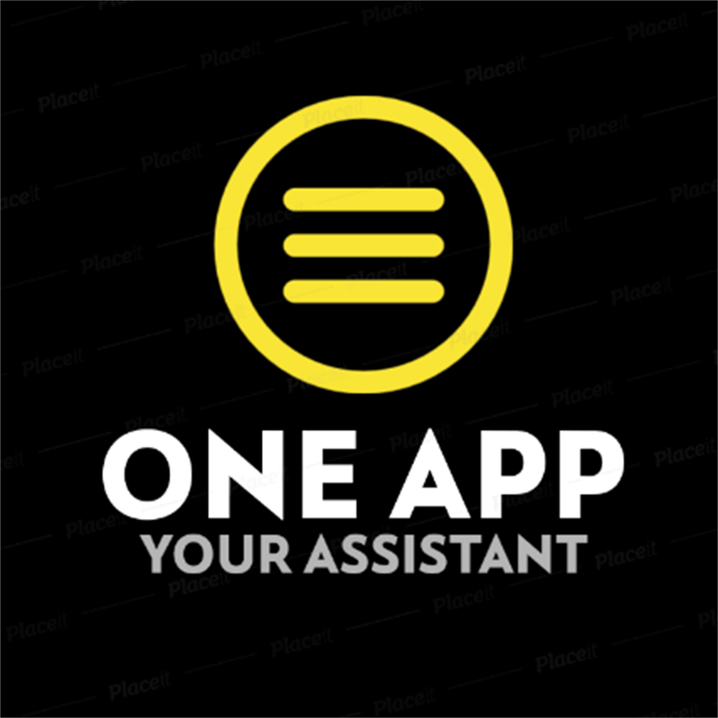 One App
