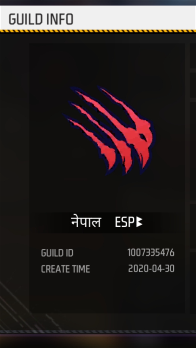 Nepal Esp