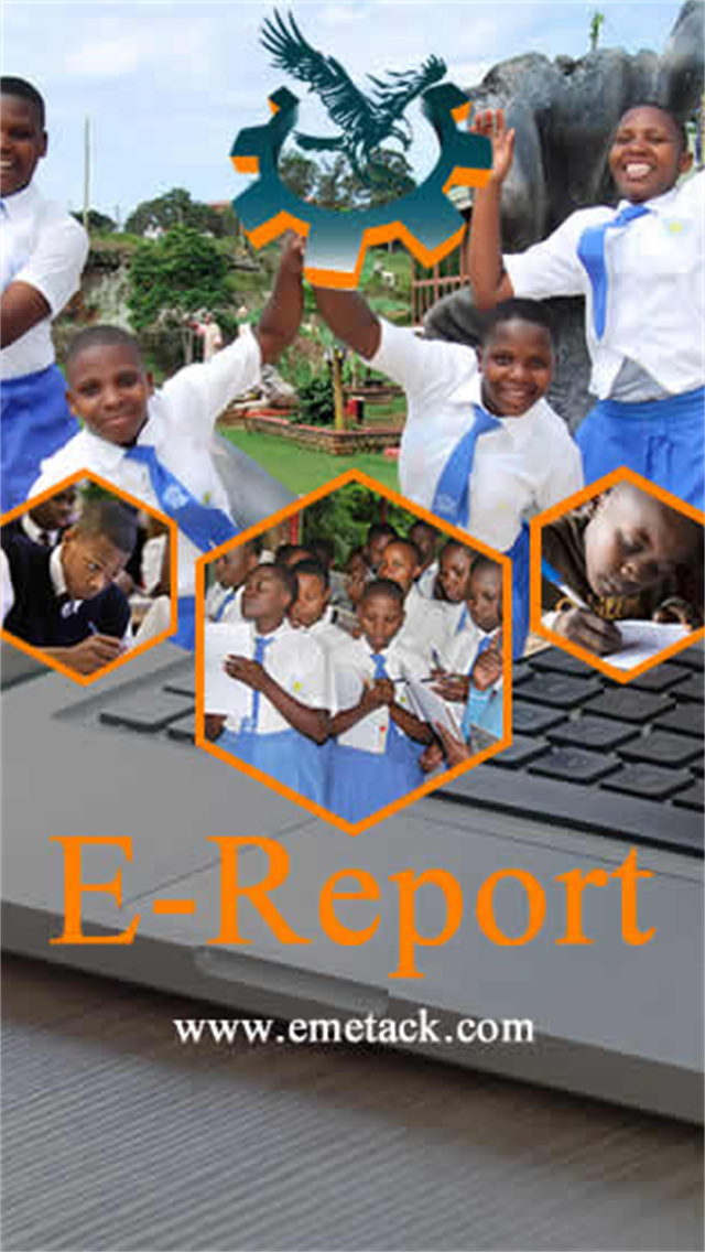 E-Report