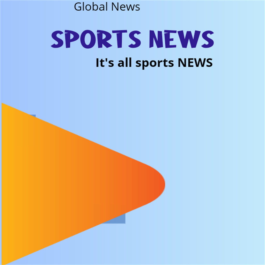 Sports NEWS