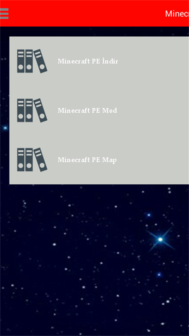 Minecraft Uzayı