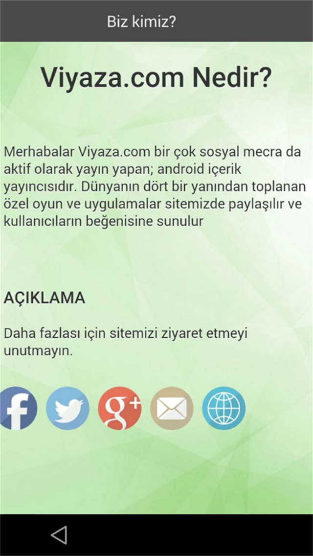 Viyaza.com