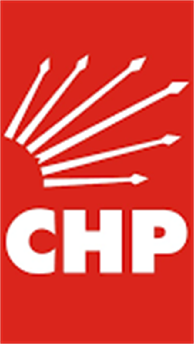CHP Silifke Örgütü