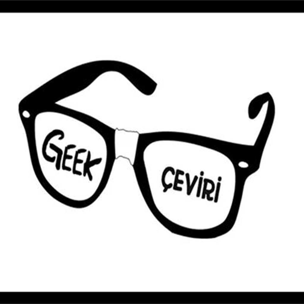 Geek Çeviri