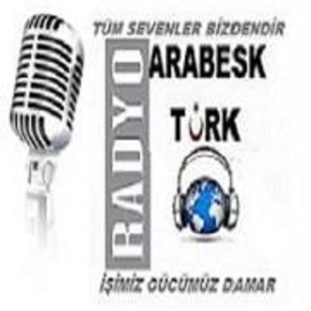 Radyo Arabesk TÜRK App