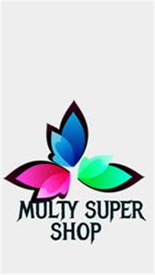 MULTY SUPER SHOP
