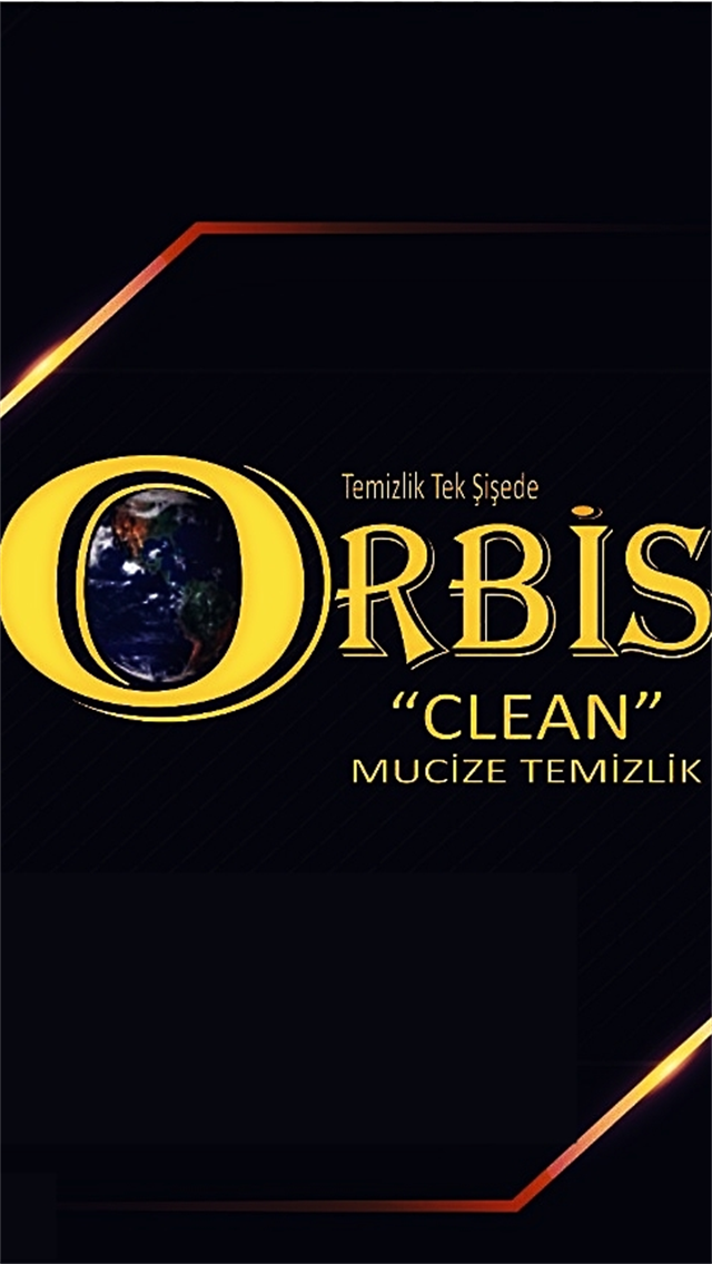 ORBİS CLEAN