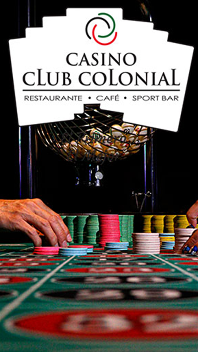 Casino Club Colonial