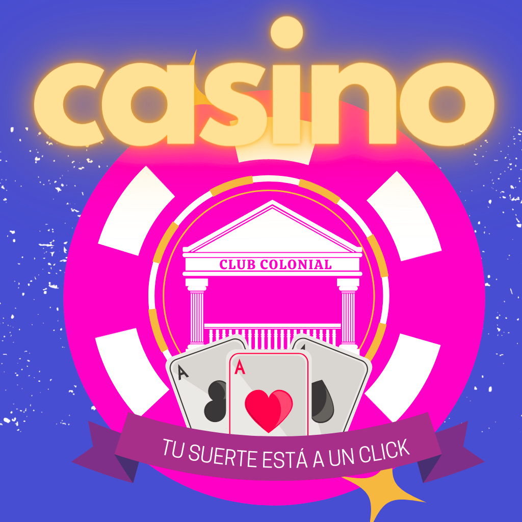 Casino Club Colonial
