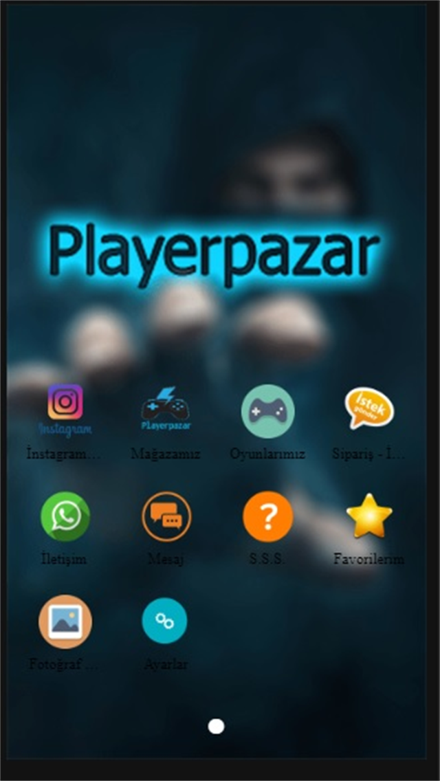 Playerpazar