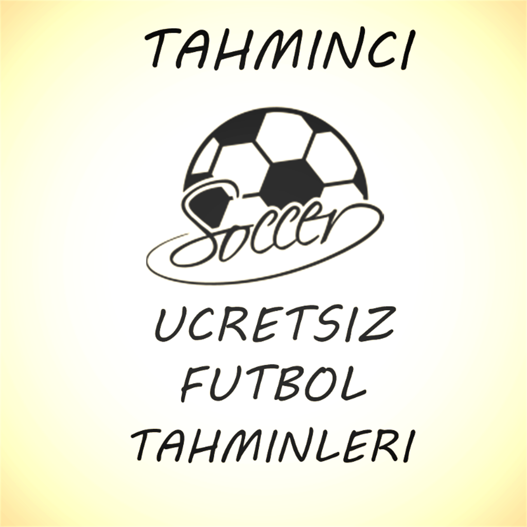 Tahminci - Free Soccer Tips