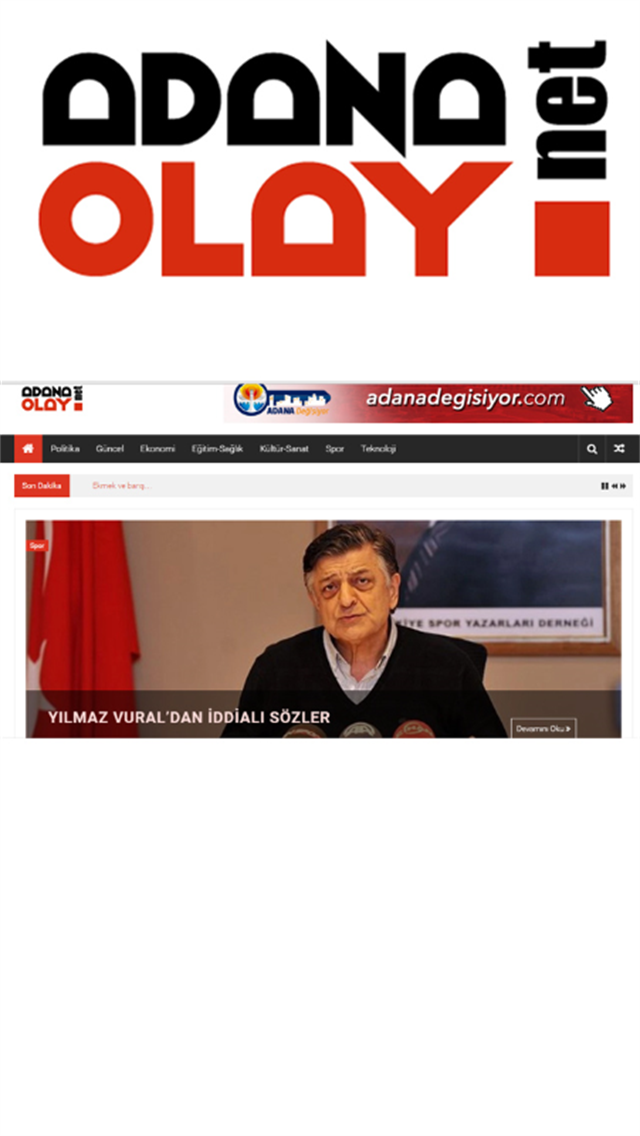 AdanaOlay.NET