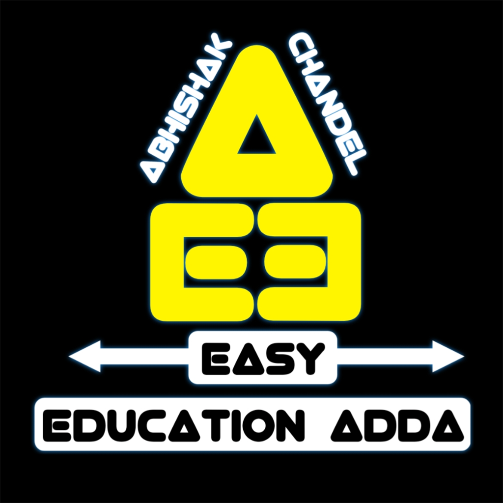 EASY EDUCATION ADDA