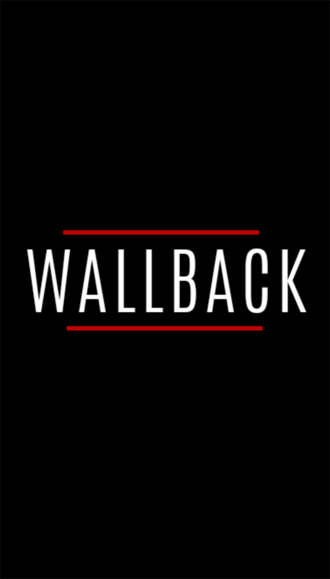WallBack