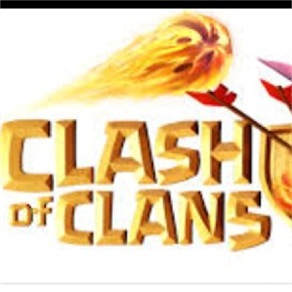 Clash of clans everything
