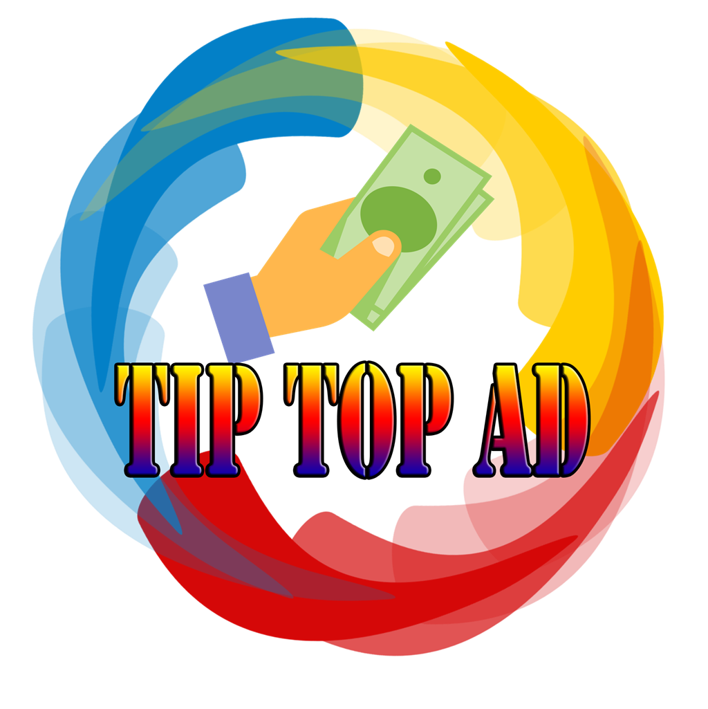 Tip Top Ad