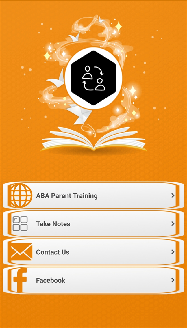 ABA Parent Training