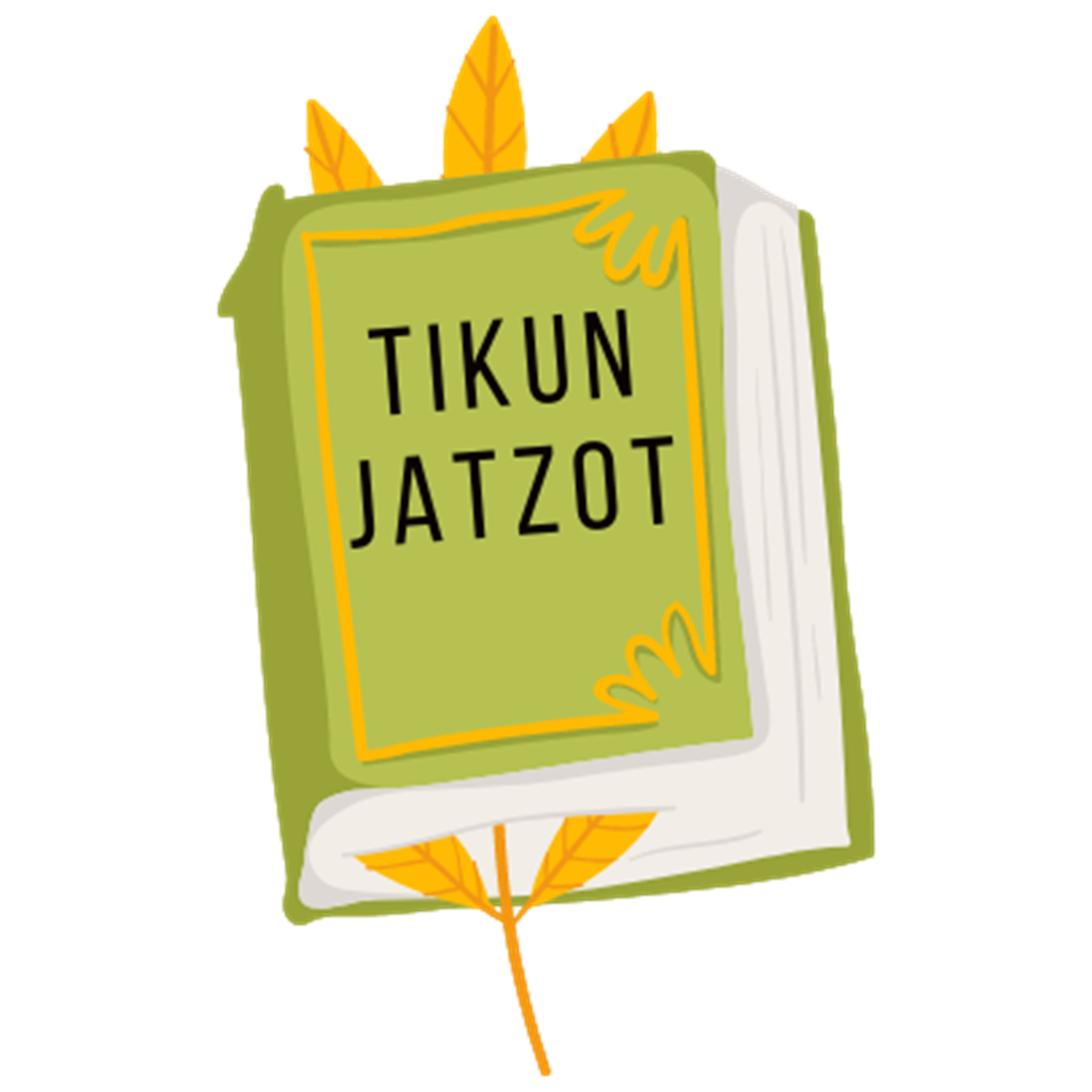 Tikun Jatzot