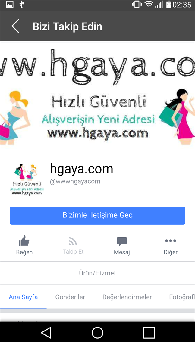 hgaya.com
