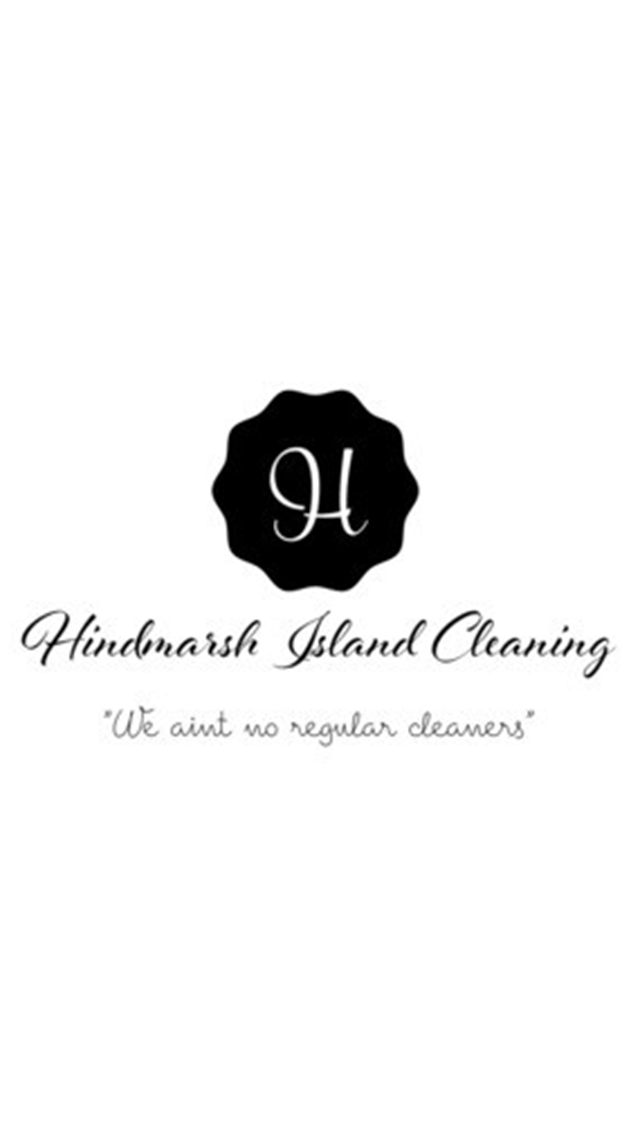 Hindmarsh Island Cleaning