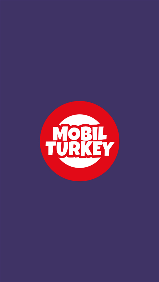 Mobil Turkey