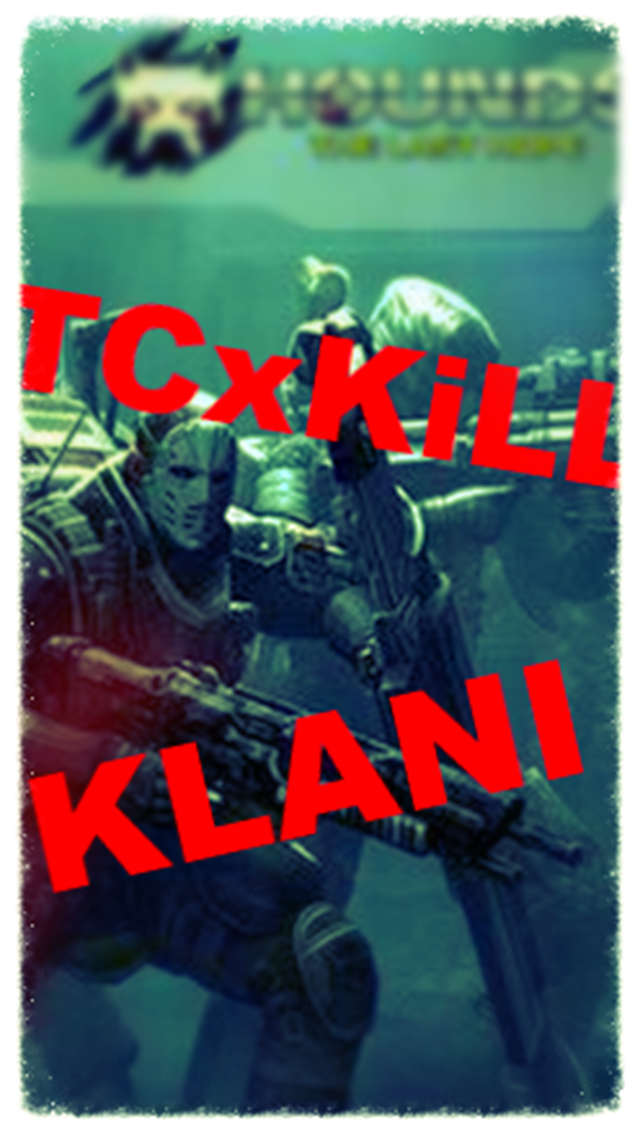 TCxKiLL Hounds Klan