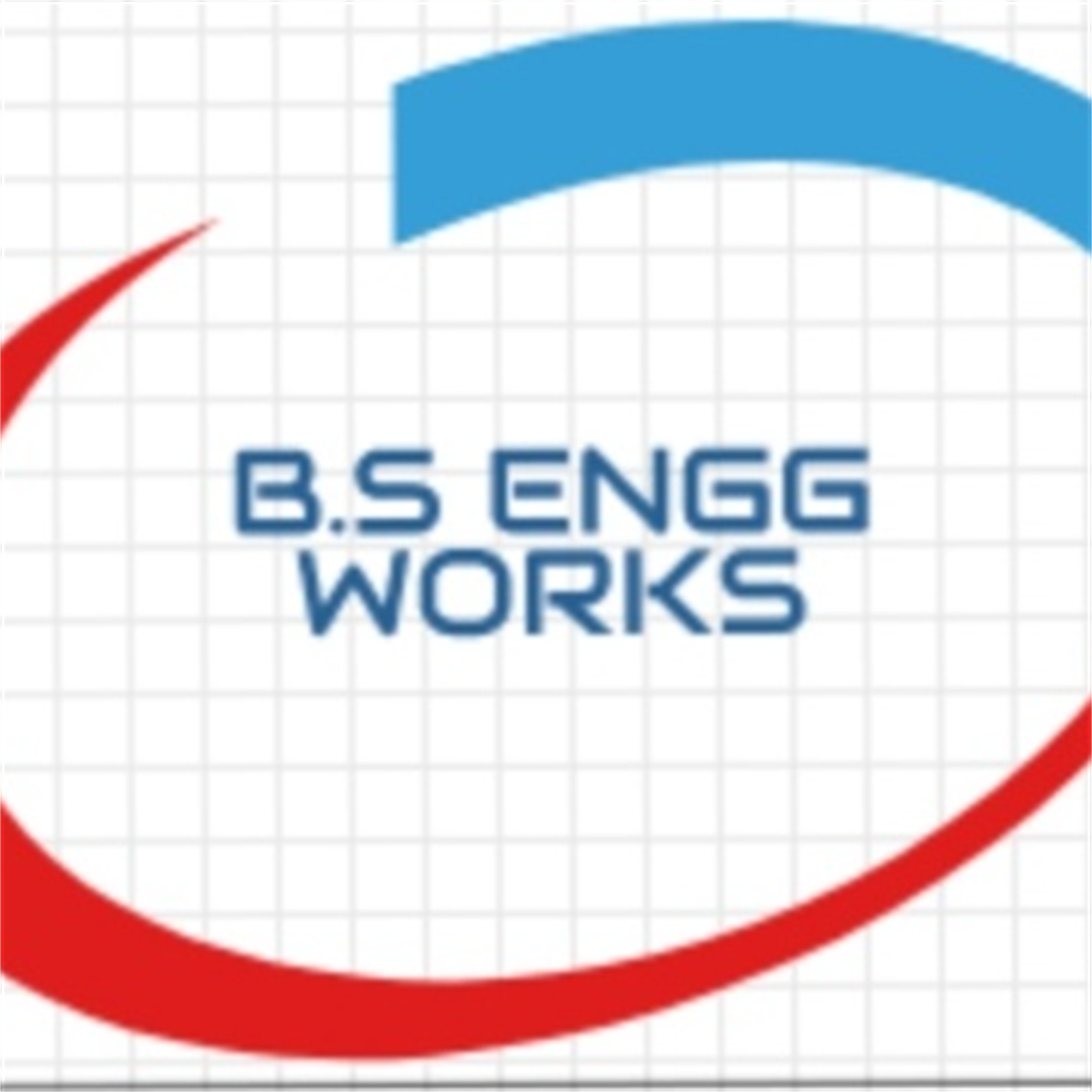 B.S Engineering  WORKS