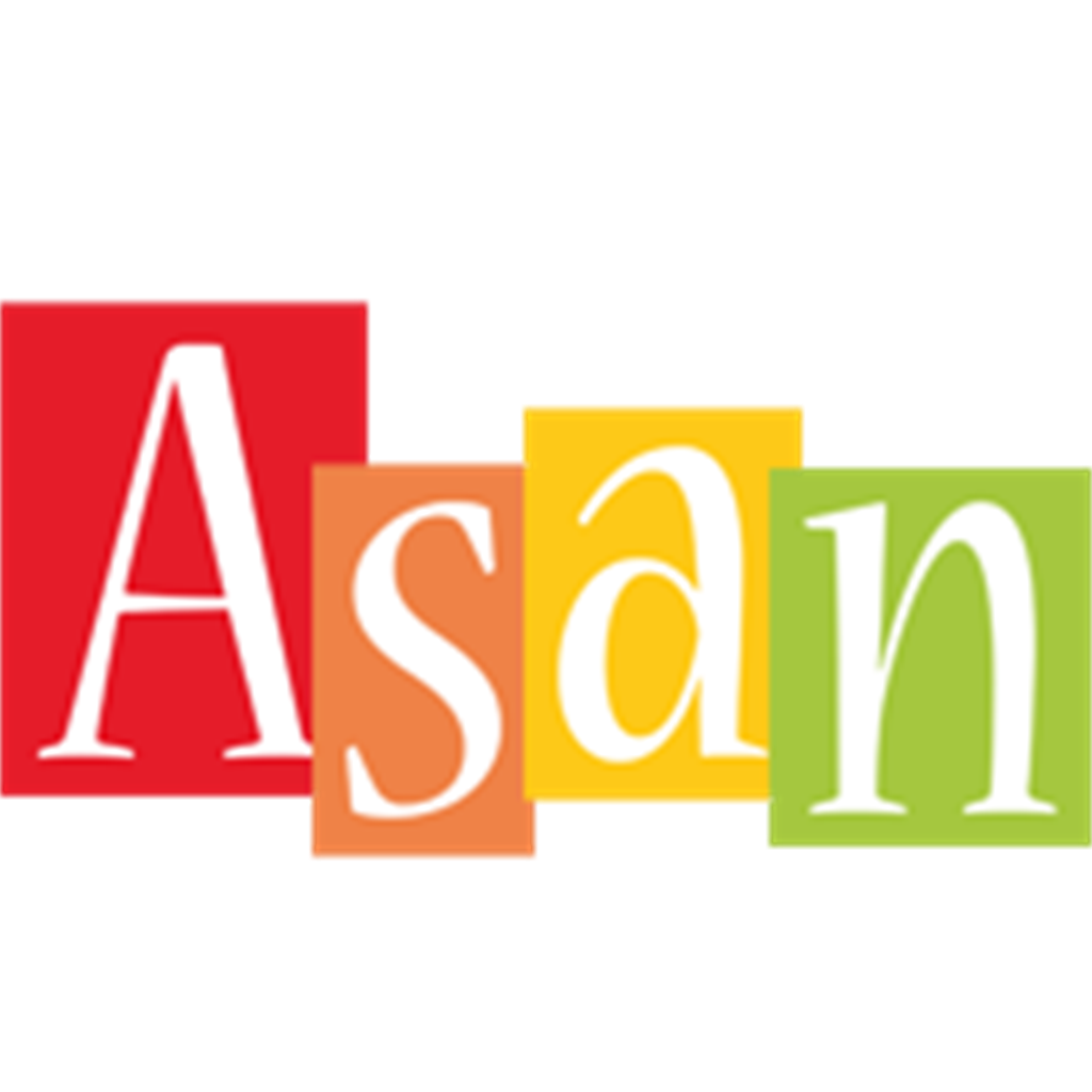 Asan app