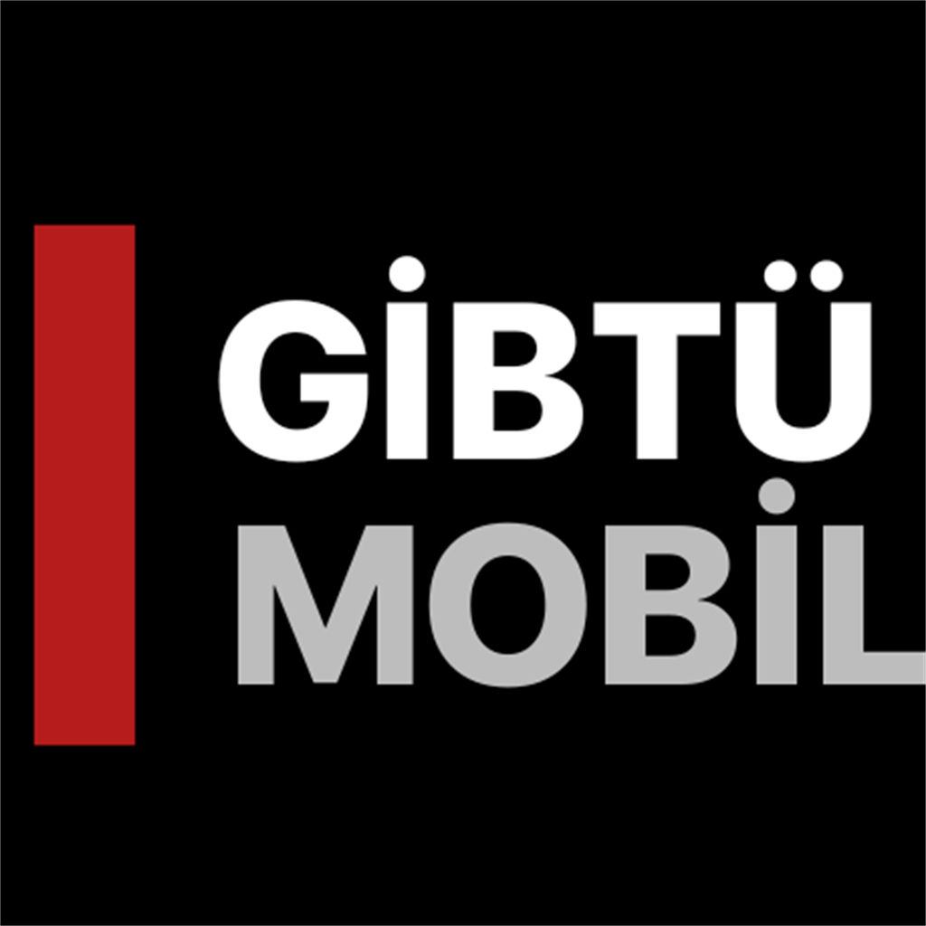 GIBTU MOBİL