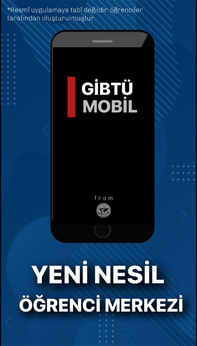 GIBTU MOBİL