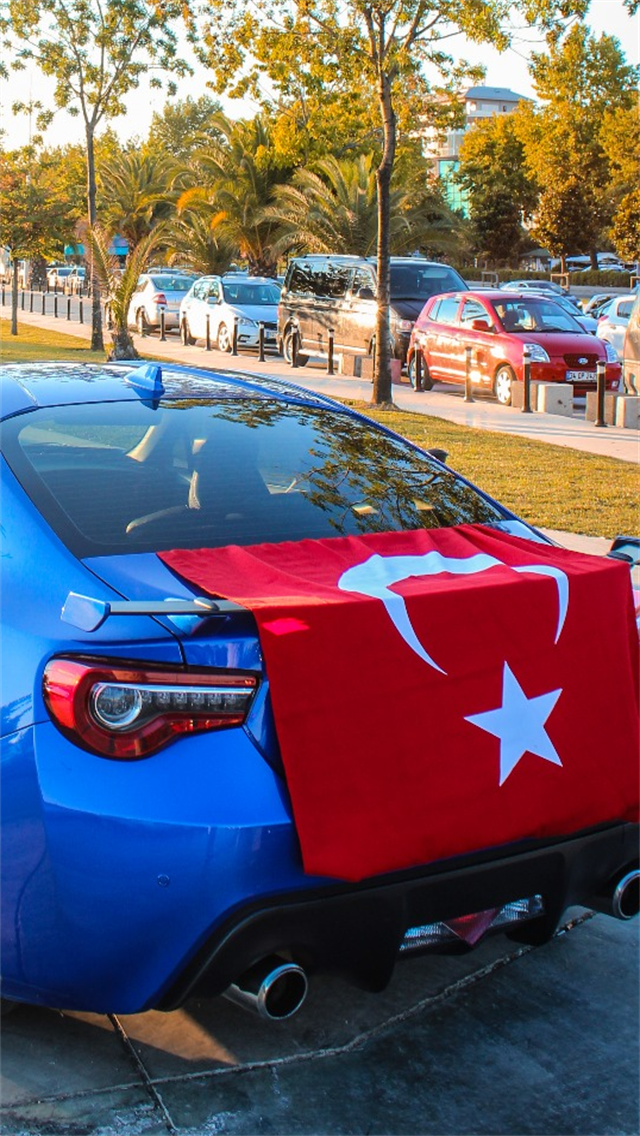 BMW CAR CLUB TURKEY