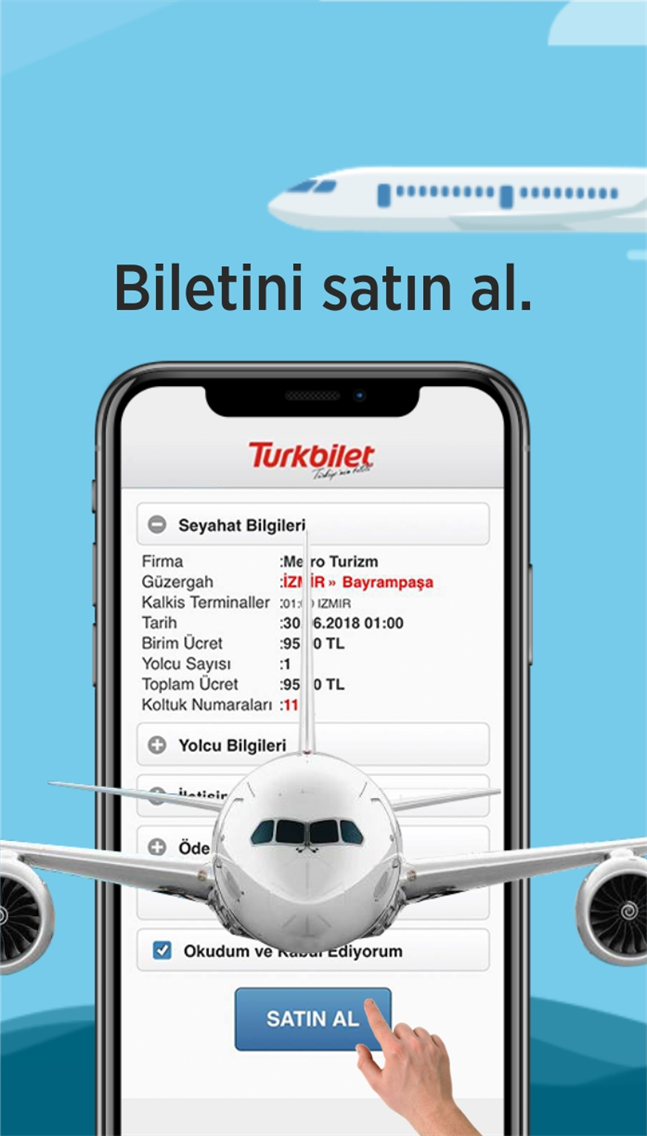 TürkBilet