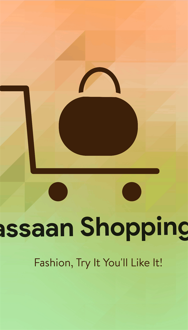 Hassaan Shopping.pk